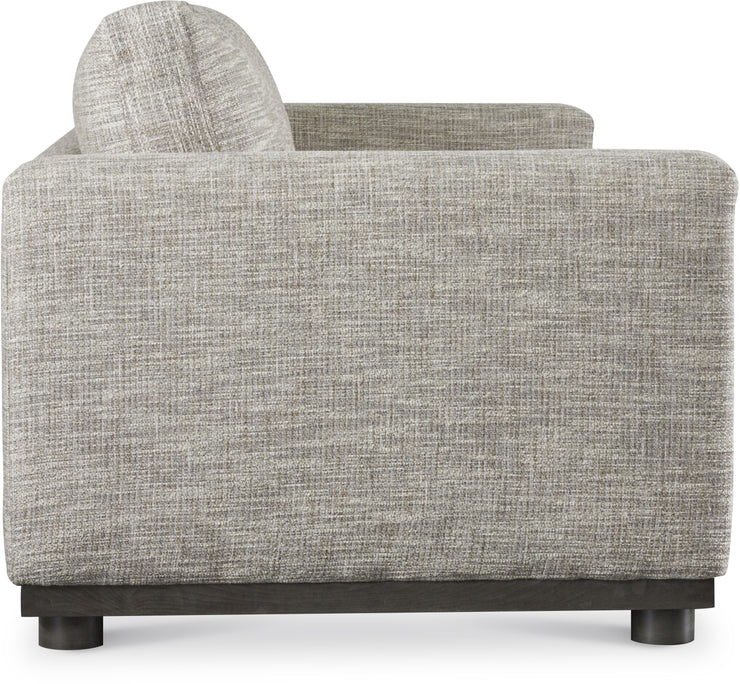 96" Long Upholstered Sofa