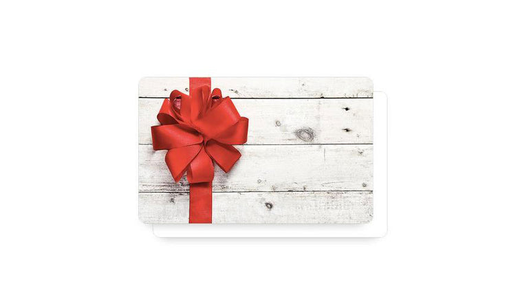 Gift Card - Mix Home Mercantile