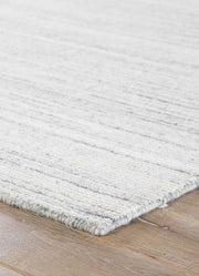 Ivory Gray Rug 5' x 8' - Mix Home Mercantile