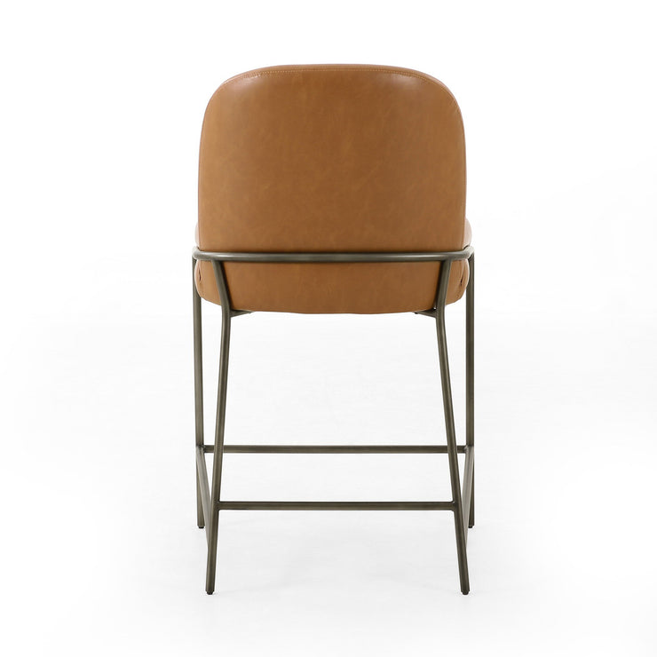 Butterscotch Counter Stool