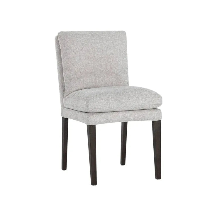 Heather Grey Dining Chair