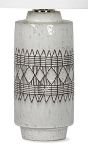 27.5" Henna Table Lamp