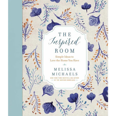 The Inspired Room Book