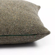 22x22" Stonewash Linen Pillow