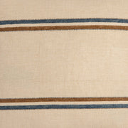 25x25" Laurel Stripe Pillow