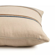 25x25" Laurel Stripe Pillow