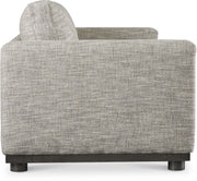 96" Long Upholstered Sofa