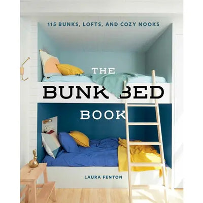 The Bunk Bed Book