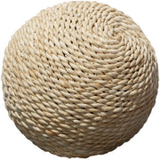 Cornstraw Sphere