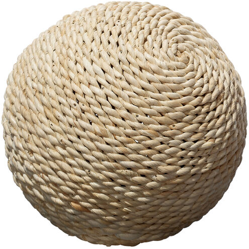 Cornstraw Sphere