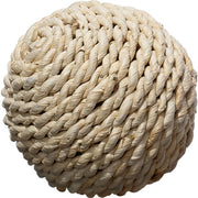 Cornstraw Sphere