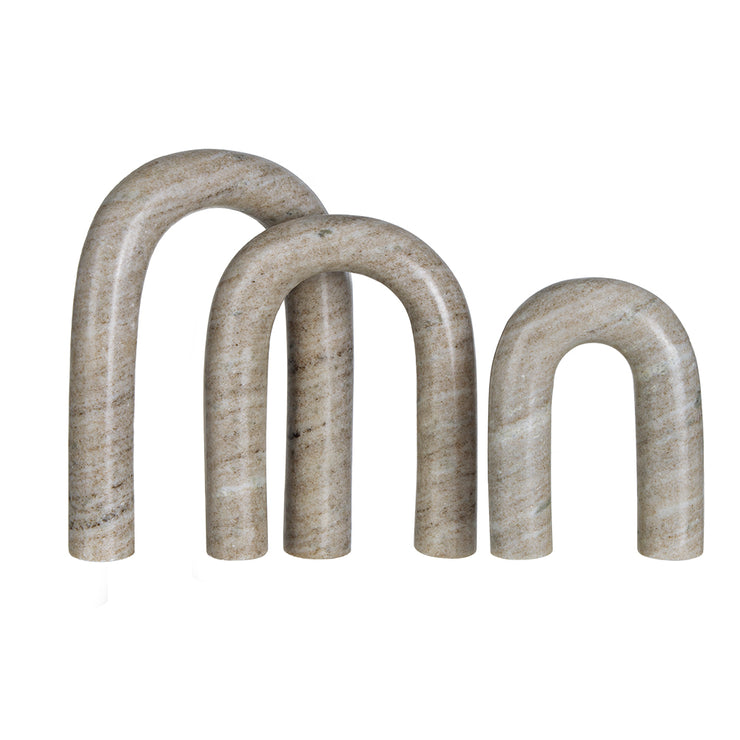 Marble Arch Set of 3