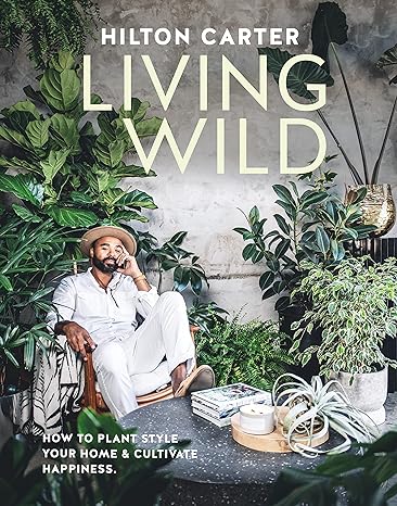 Living Wild Book