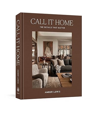 Call it Home Book