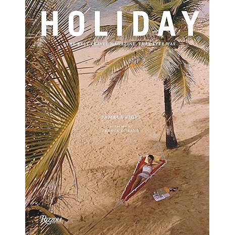 Holiday Book