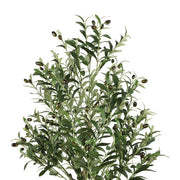 Faux Olive 60" Potted Tree