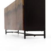 82" Stormy Sideboard