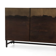 82" Stormy Sideboard