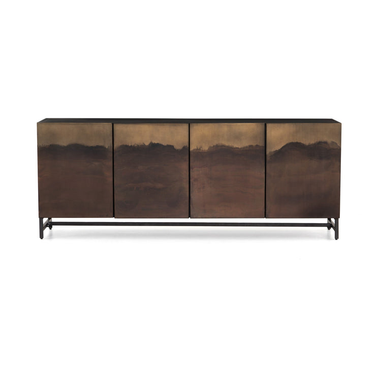 82" Stormy Sideboard