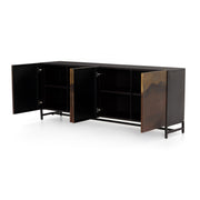 82" Stormy Sideboard