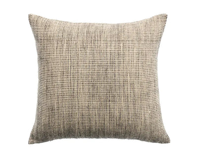 19" x 19" Textured Throw Pillow