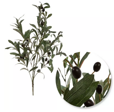 Olive Bush Spray