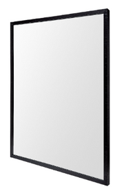 Rectangular 41.5" Wall Mounted Mirror