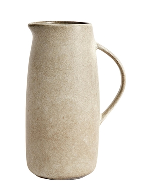 Ceramic Oyster Jug