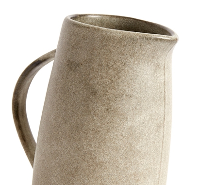 Ceramic Oyster Jug