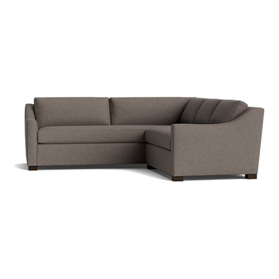 Small L-Shaped Sectional