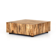 40" Square Coffee Table