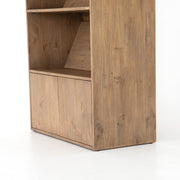 Pine Bookcase