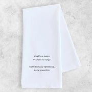 Tea Towel