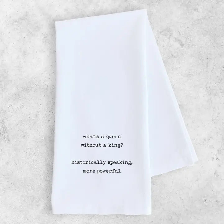 Tea Towel