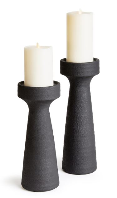 Candlestick Stand Set of 2