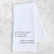 Tea Towel