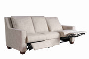 Custom Reclining Sofa