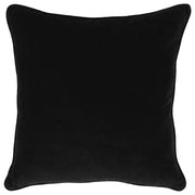 22" x 22" Leaf Abstract Throw Pillow