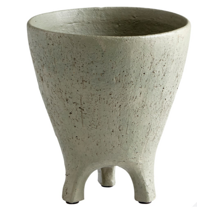 Small Ceramic Vase - Mix Home Mercantile