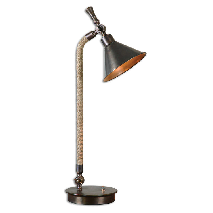 Adjustable Task Lamp - Mix Home Mercantile