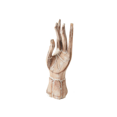 Hand Statue - Mix Home Mercantile