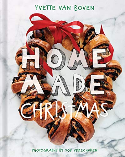 Home Made Christmas - Mix Home Mercantile