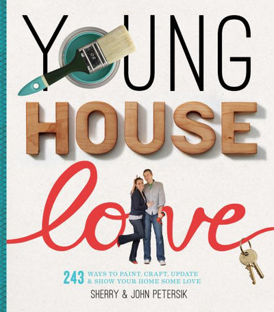Young House Love - Mix Home Mercantile