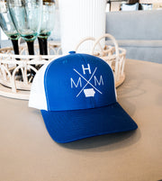 MHM Trucker Hat - Mix Home Mercantile