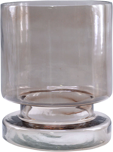 Decorative Glass Vase - Mix Home Mercantile