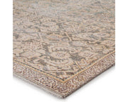 5x8' Power Loomed Rug - Mix Home Mercantile