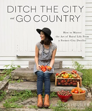 Ditch the City and Go Country - Mix Home Mercantile