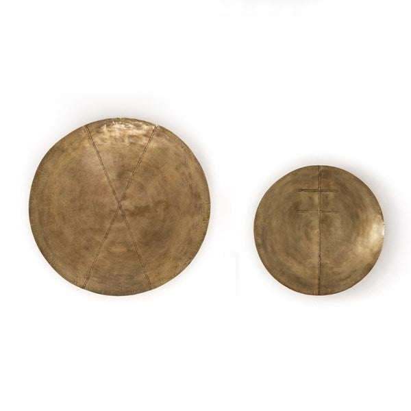 Brass Wall Accents - Mix Home Mercantile
