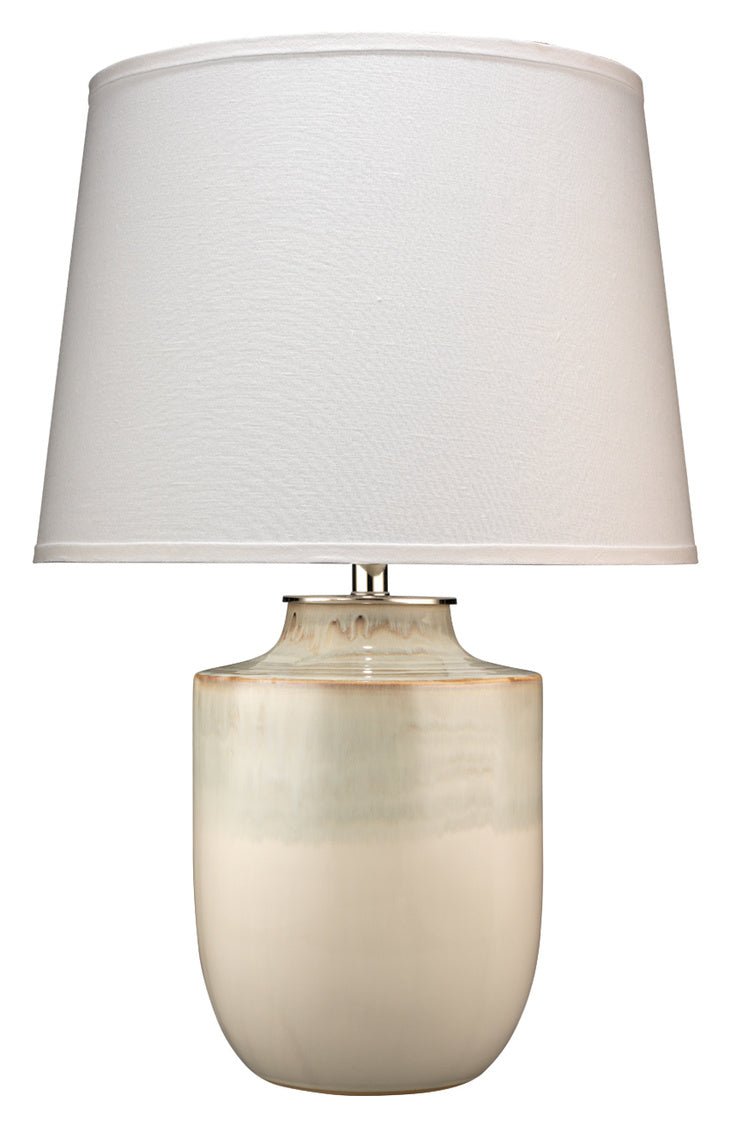 Ombre Finish Table Lamp - Mix Home Mercantile