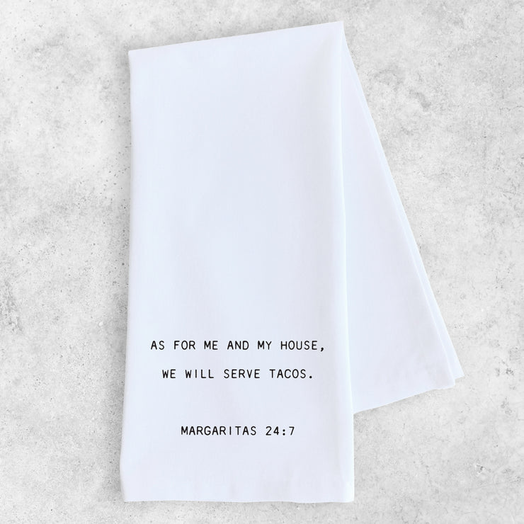 Tea Towel - Mix Home Mercantile